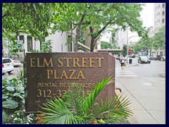 Gold Coast 23 - Elm Street Plaza